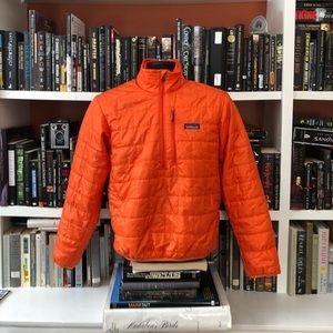 Patagonia Nano Puff Pullover